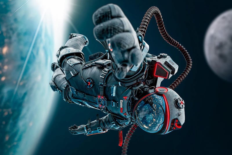 Gravity Boots
